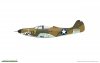 Eduard 8092 P-400 1/48